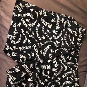 Playboy Swimming Shorts